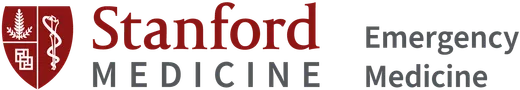 Stanford Medicine, Department of Emergency Medicine